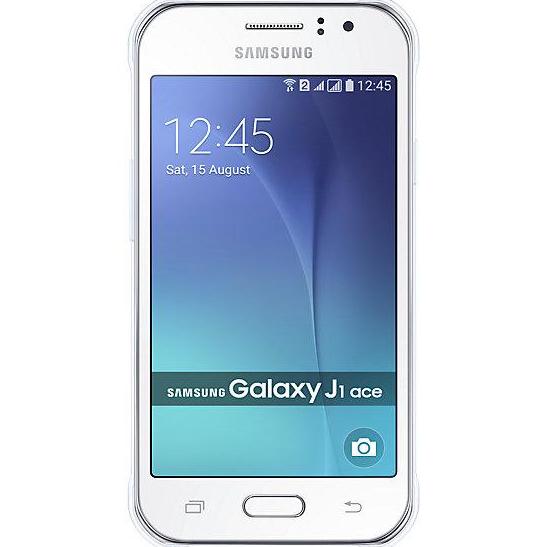 List Harga Samsung Galaxy J1 Ace Termurah Agustus 2019 5 Samsung Galaxy J1 ACE 2016 - WHITE