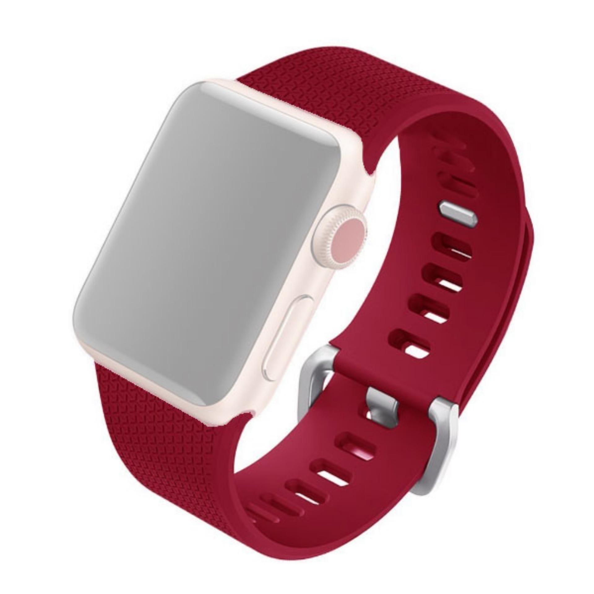 Jual Apple Watch Series 5 Rose Gold Terbaru | Lazada.co.id