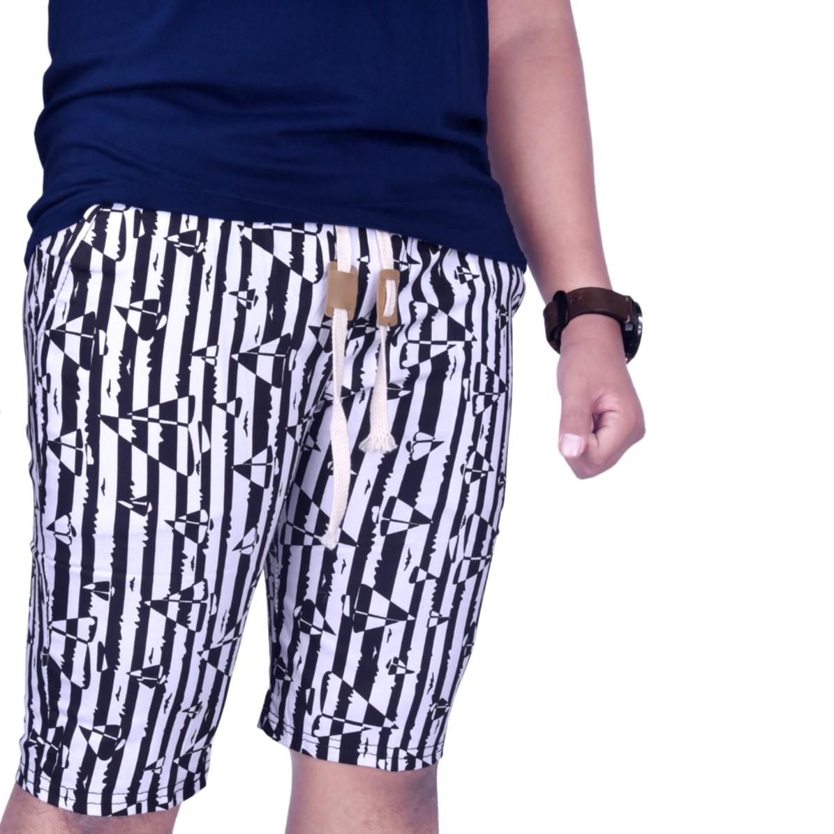 Bsg_Fashion1 Celana PendekPrinting Distro Pinggang Karet / Celana Skinny/Celana Pants/Celana Santai/Celana Casual/Celana Motif/Celana Polos/Celana Pria/Celana Cino/Celana Pantai/Celana Denim/Celana Jeans / CELENA ARMY/ CELANA PANTAI GX 5566