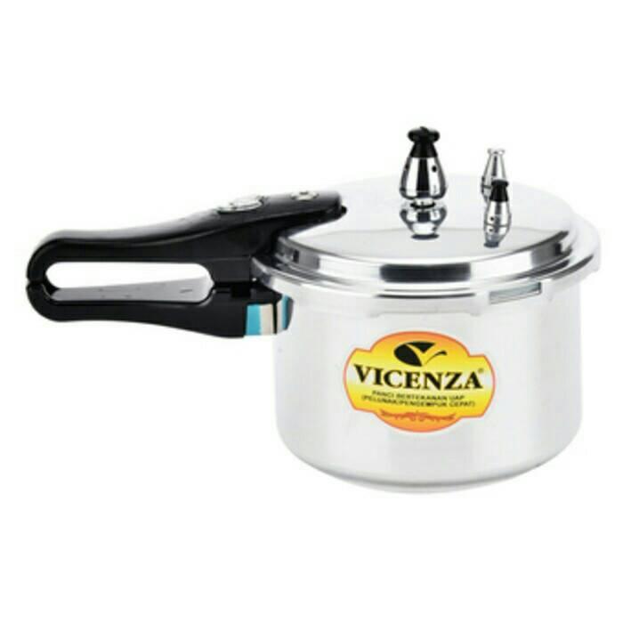 panci presto merk vicenza 3 liter