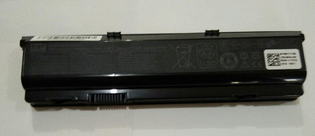 DELL Laptop Battery ALIENWARE M15X F681T 0W3VX3 T780R D951T, 312-0210