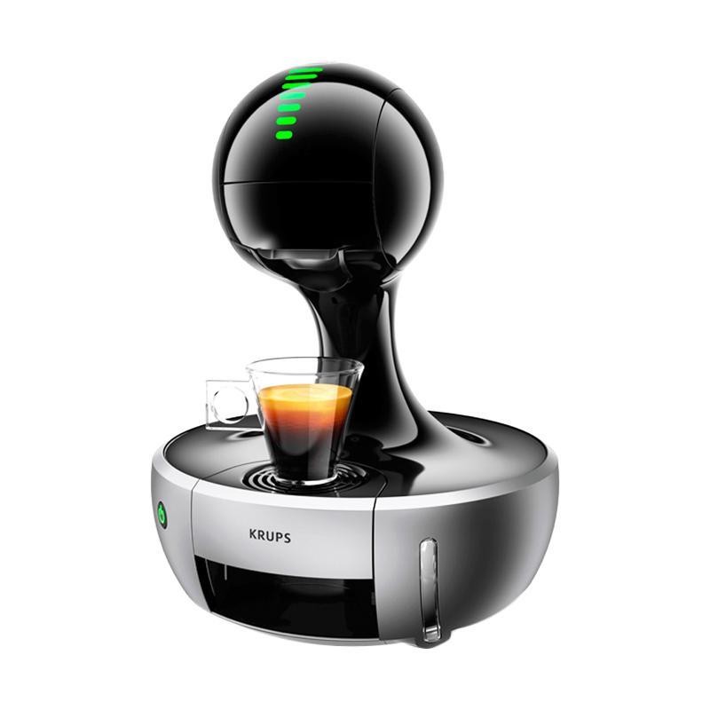 Nescafe Dolce Gusto Drop Coffee Maker - Silver