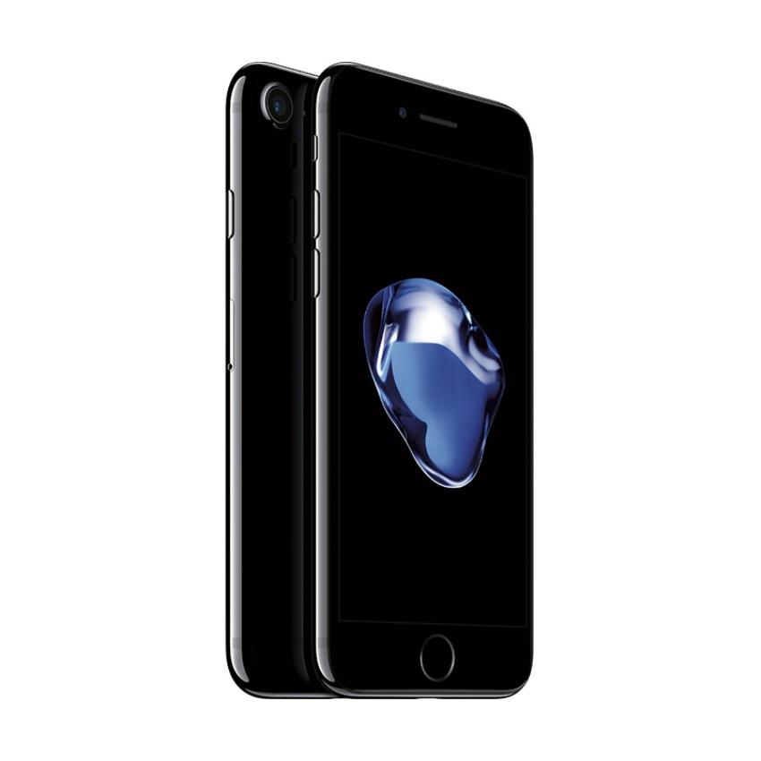 Apple iPhone 7 128GB Smartphone - Jet Black Apple iPhone 7 128GB Smartphone - Jet Black