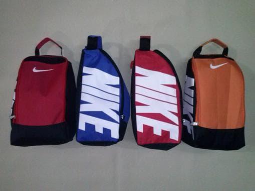 Best Top Seller!! Grosir Tas Sepatu Nike Pro (Ecer Cek Etalase) - ready stock