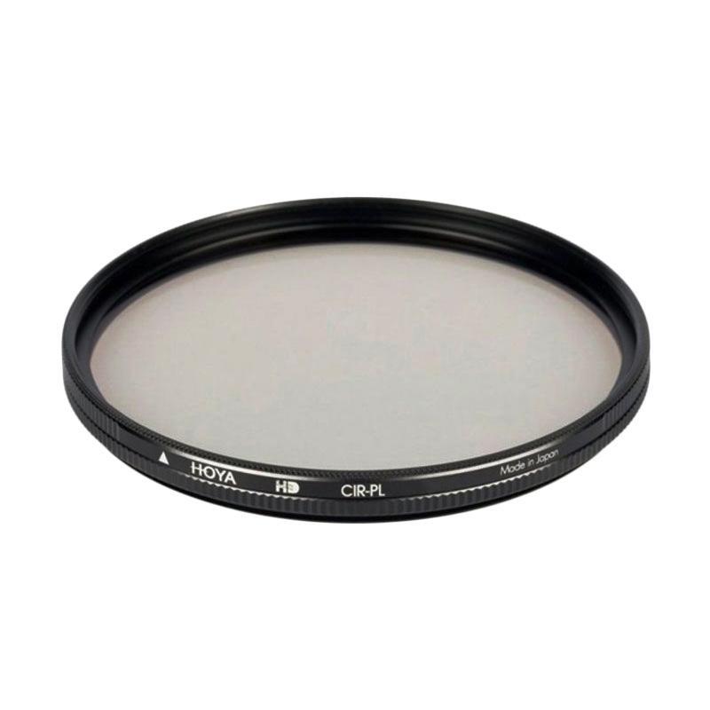 Hoya CPL HMC 77mm
