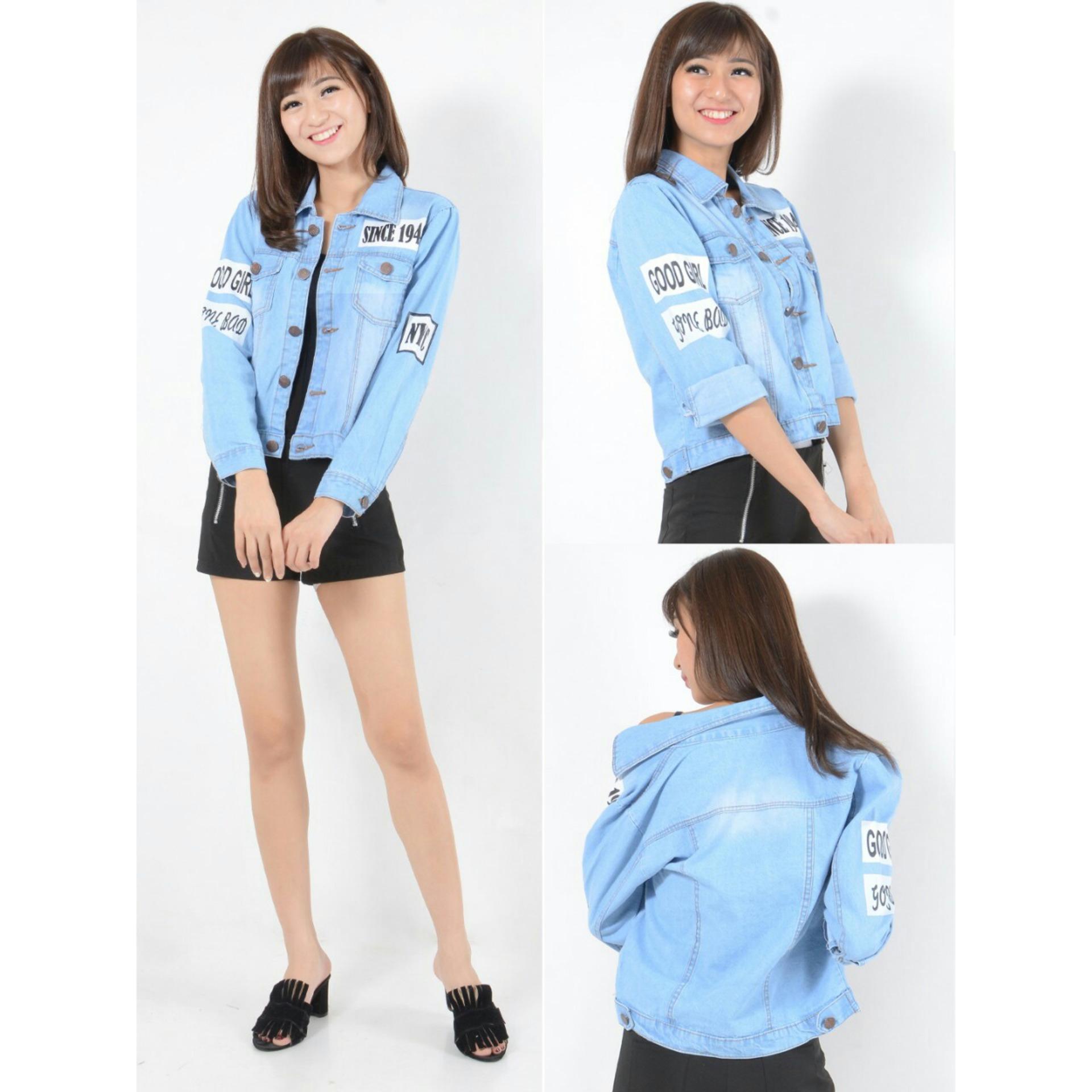 Jual Hitam Mini 300 Mbps Wifi Jaringan Nirkabel Kartu Lan Adaptor Jacket Jeans Wanita Jaket Jeans Wanita Fashionable Good Quality Jaket Jeans Since 1946