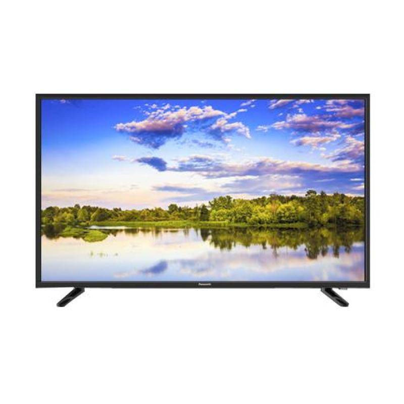 Panasonic TH-32E302G LED TV 32 Inch - Hitam (JADETABEK)