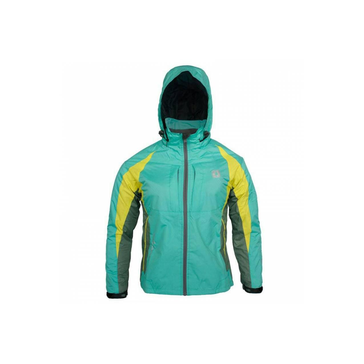 JAKET CONSINA EDELWEISS BUKAN EIGER REI