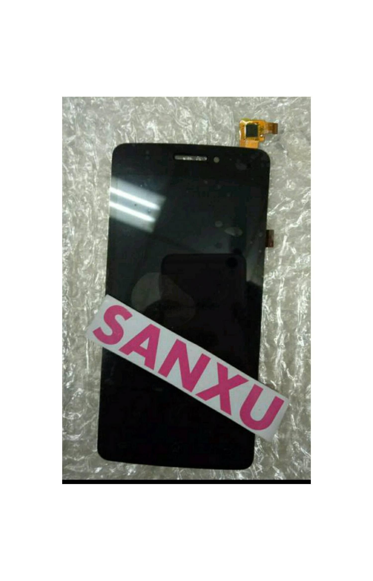 LCD TOUCHSCREEN IVO V5 ORIGINAL