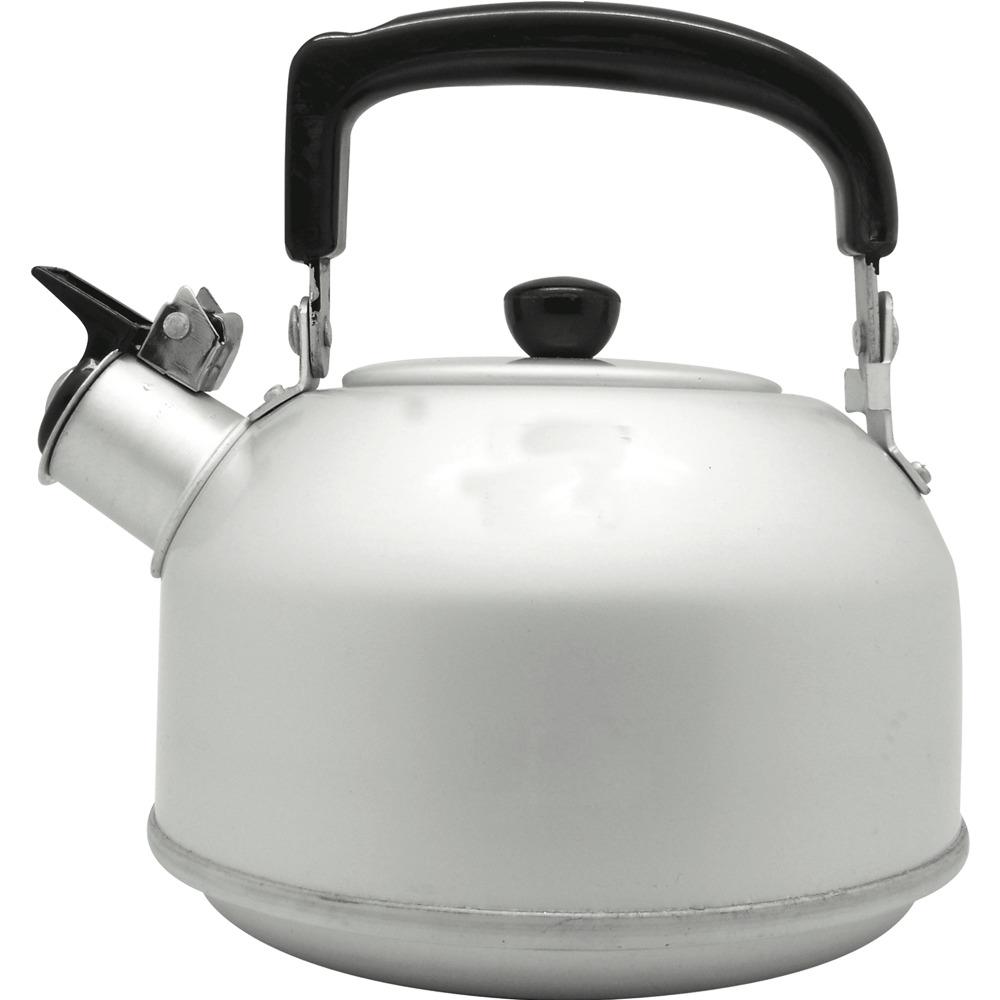 Maspion Teko air Bunyi Nasional 20cm