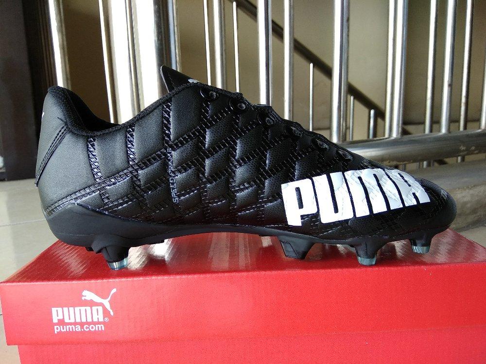 SEPATU BOLA PUMA KOMPONEN ORI
