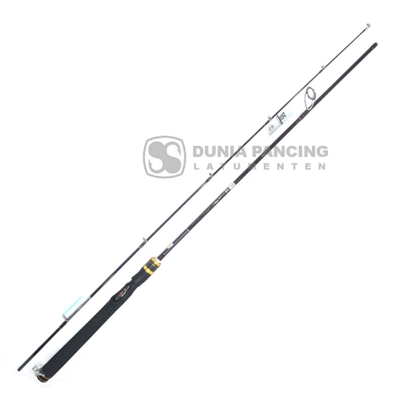 Joran Shimano Lesath GS 2602F