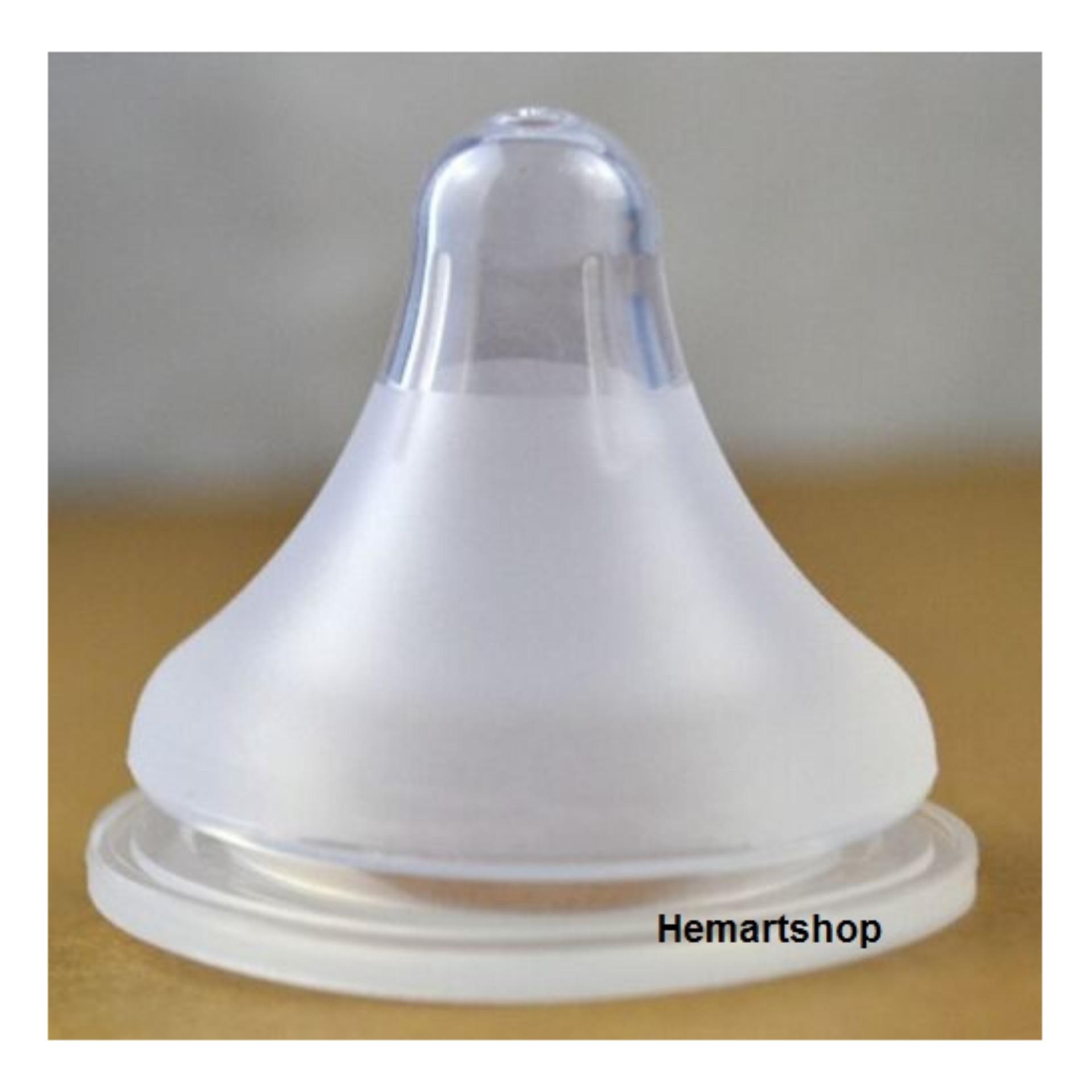 DOT SPECTRA PIGEON AVENT WIDENECK NIPPLE PIGEON REPLACEMENT PART