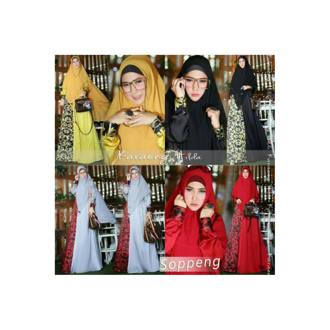 SOPPENG #KARAENGHILDA