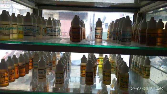 HOT SPESIAL!!! Essen botol kecil merk Ready - JnLGdb