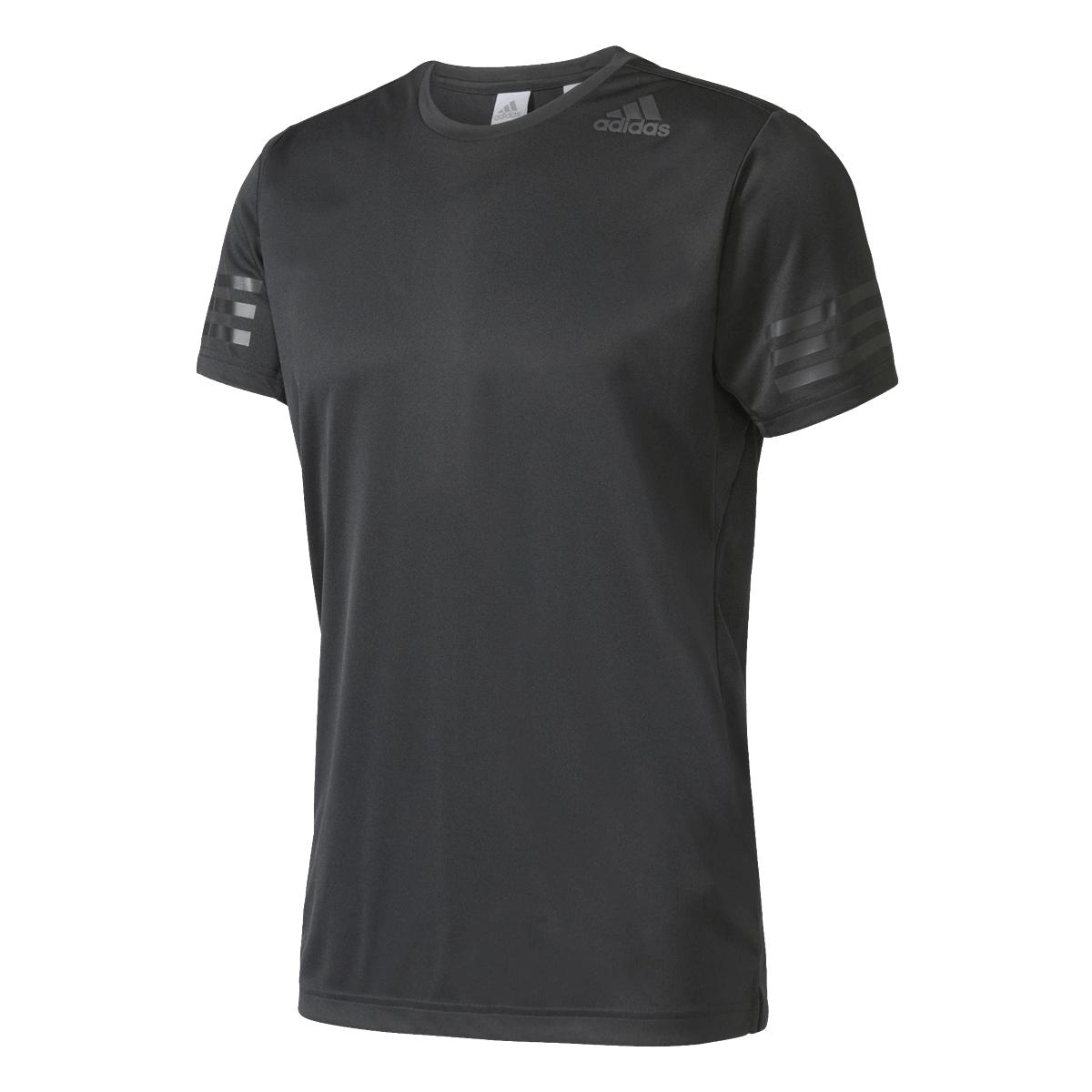 ADIDAS Kaos olahraga Freelift Climacool Tee - BK6120 - hitam