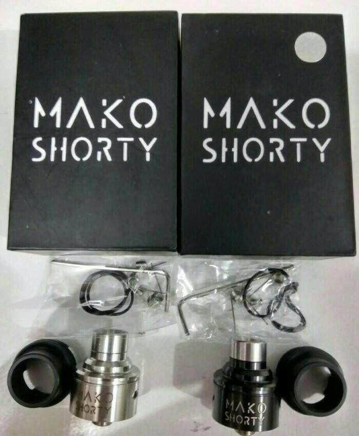 Xl Axiata Nomor Cantik 0818 0888 1957 Daftar Harga Terbaru Source · RDA Mako Shorty 1