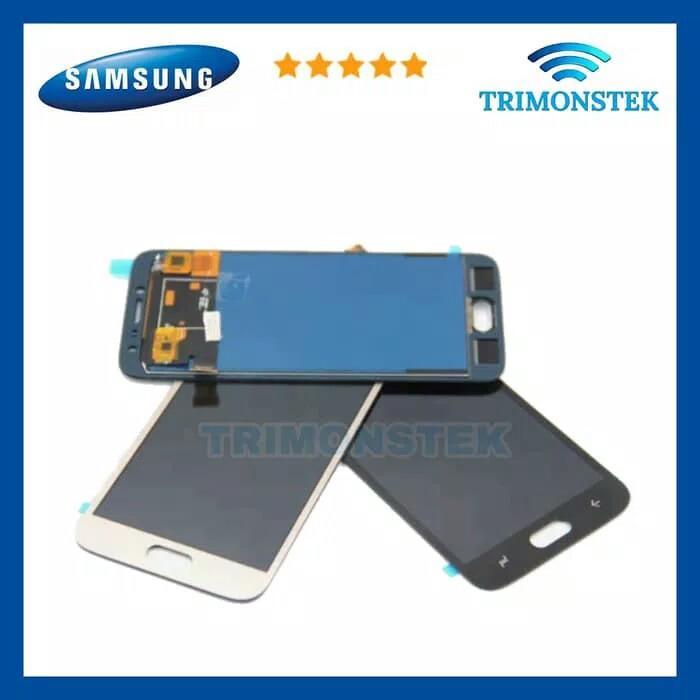 Lcd + Touchscreen Samsung Galaxy J2 Pro J250 2018 AAA+ KONTRAS Original