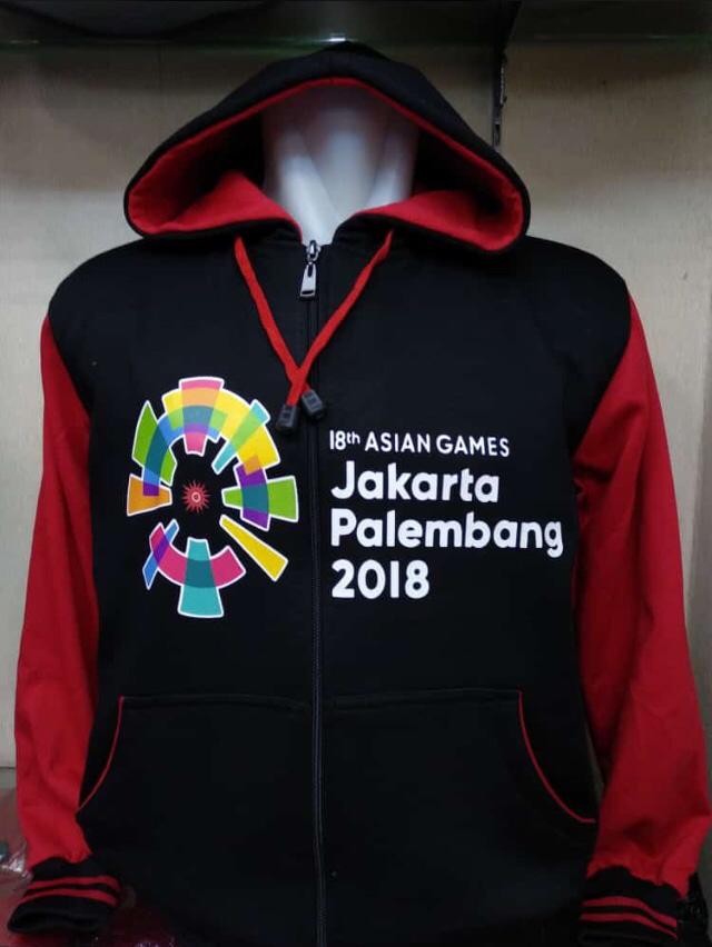 SOFISTORE - jaket hoodie zipper asian games 18 jakarta palembang 2018/ Jaket pria / jaket pria murah / jaket asean games / jaket asian games / jaket hoodie / hoodie / jaket /asian games / jaket asian games 2018