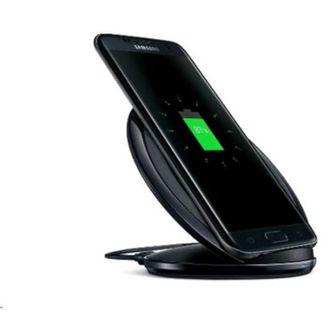 (FC049)Fast Charging Wireless Charger STAND SAMSUNG GALAXY S7 & S7EDGE