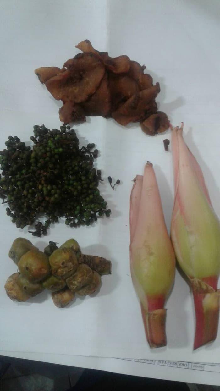 HARGA DISKON!!! Paket Bumbu Komplit khas Medan (All in A Package ) - jGp6fW