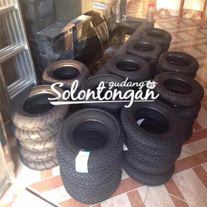 Michelin S1 3.50 R10