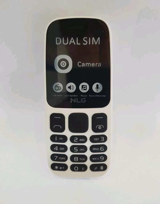 Hp Handphone Murah NLG GT2 - 1.8 inch