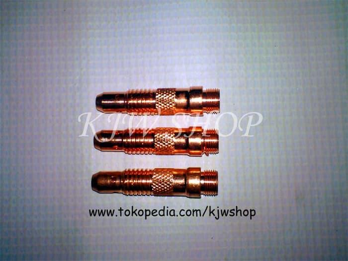 Body Collect / Bodi Colet 2.4mm