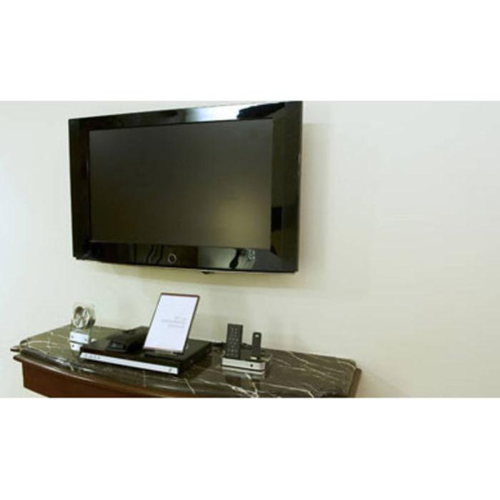 Dudukan TV Gantung TV Bracket 1.3mm Thick 200 x 200 14- Limited