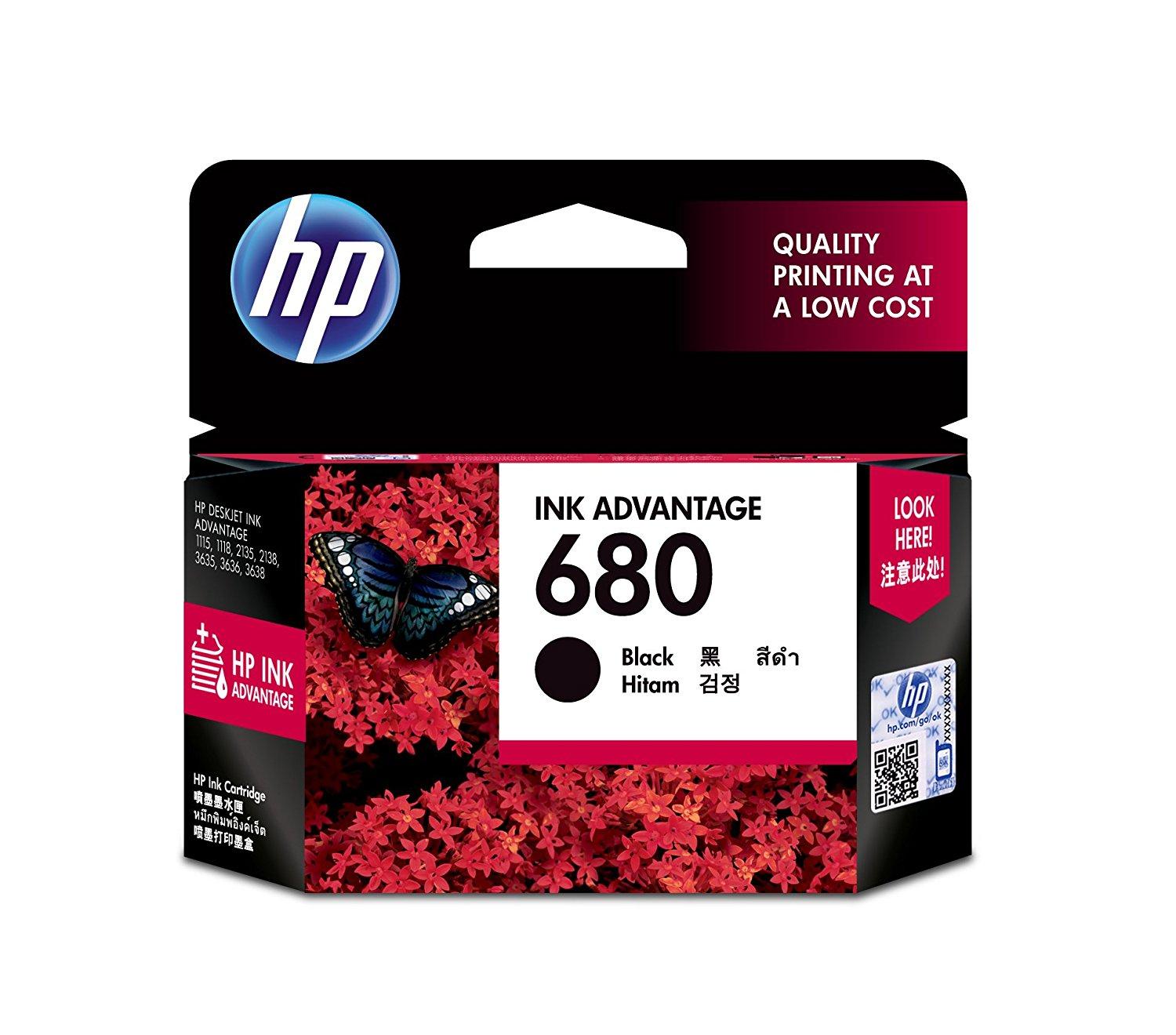Printer All In One 3In1 HP Deskjet D2135 Murah Irit