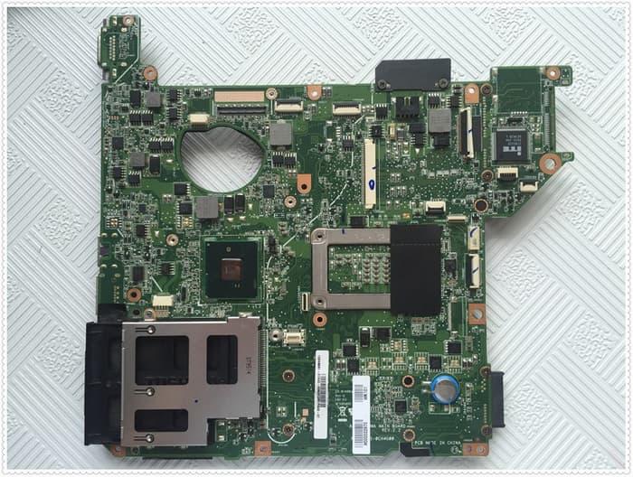 Harga Diskon!! Motherboard Toshiba Satelite U500 U505 Portege M900 Core I3 I5 - ready stock