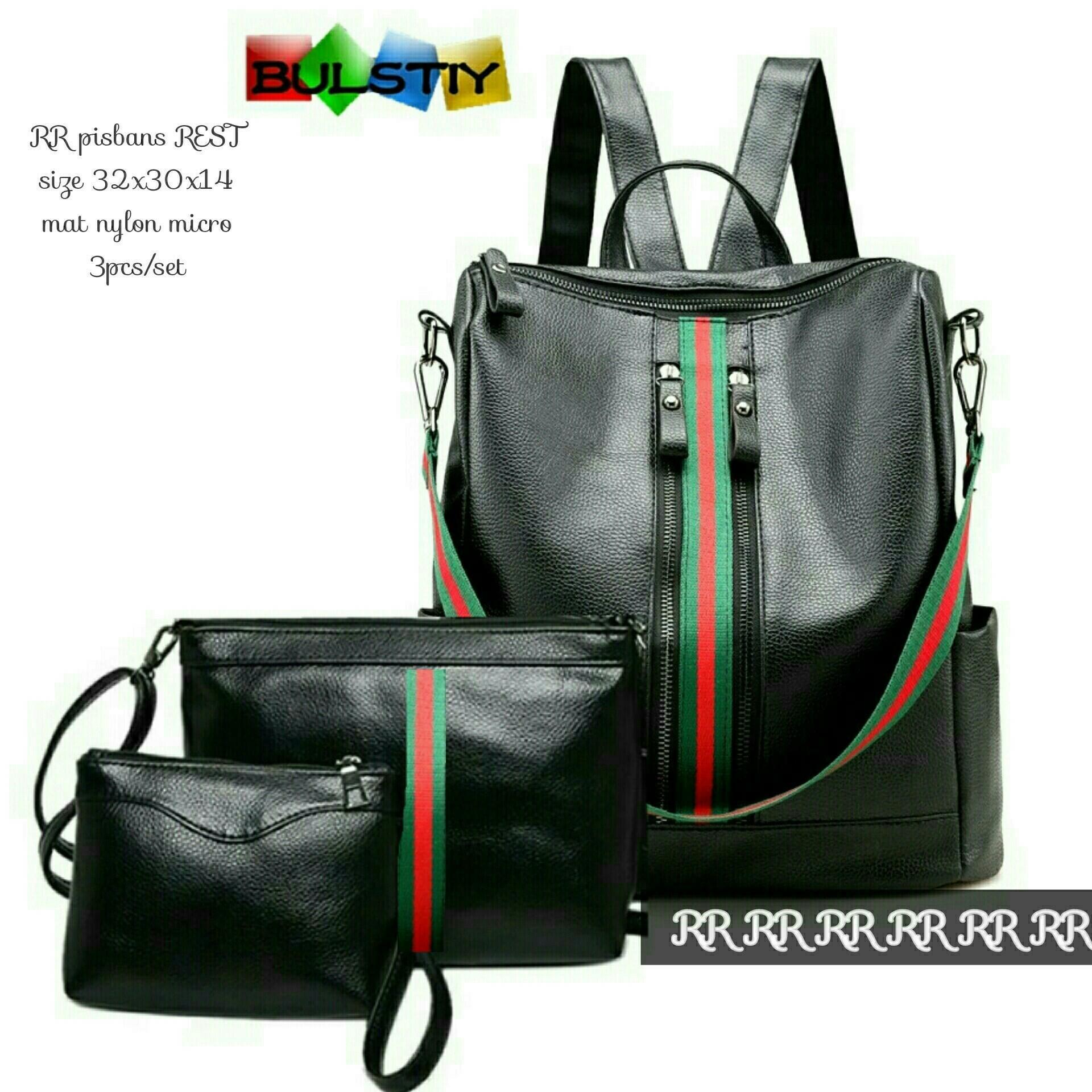 Tas Mikro 3 In 1