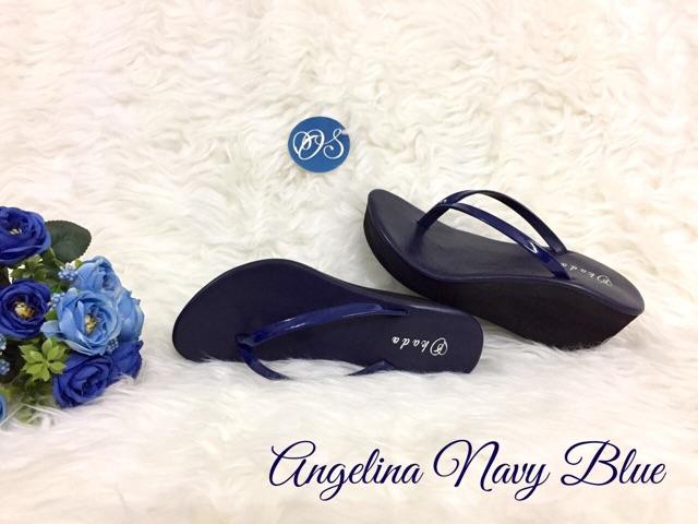 New Angelina Rebound