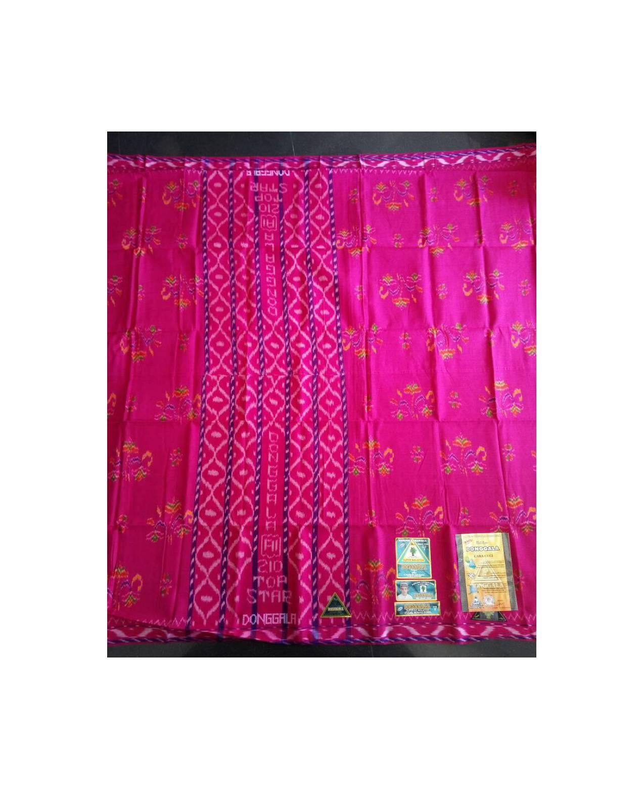 donggala kembang original