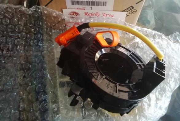 Kabel Spiral Klakson Innova Fortuner Hilux Yaris Vios Altis Camry