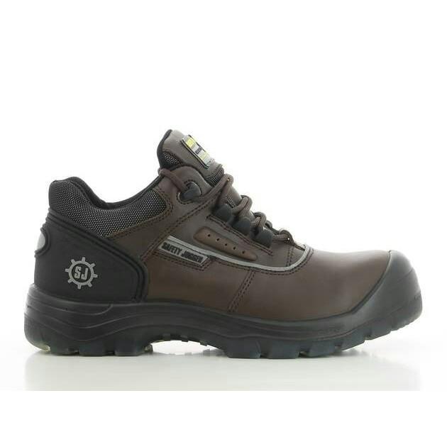 Sepatu Safety Jogger Pluto S3 Original Safetyjogger Shoes