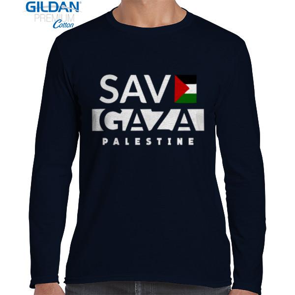 BISMILLAH kaos oblong distro polos combed 30 s KAOS DAKWAH KAOS DISTRO kaos panjang termurah polosan AYO DONASI 20% AJA SAVE GAZA PALESTINE