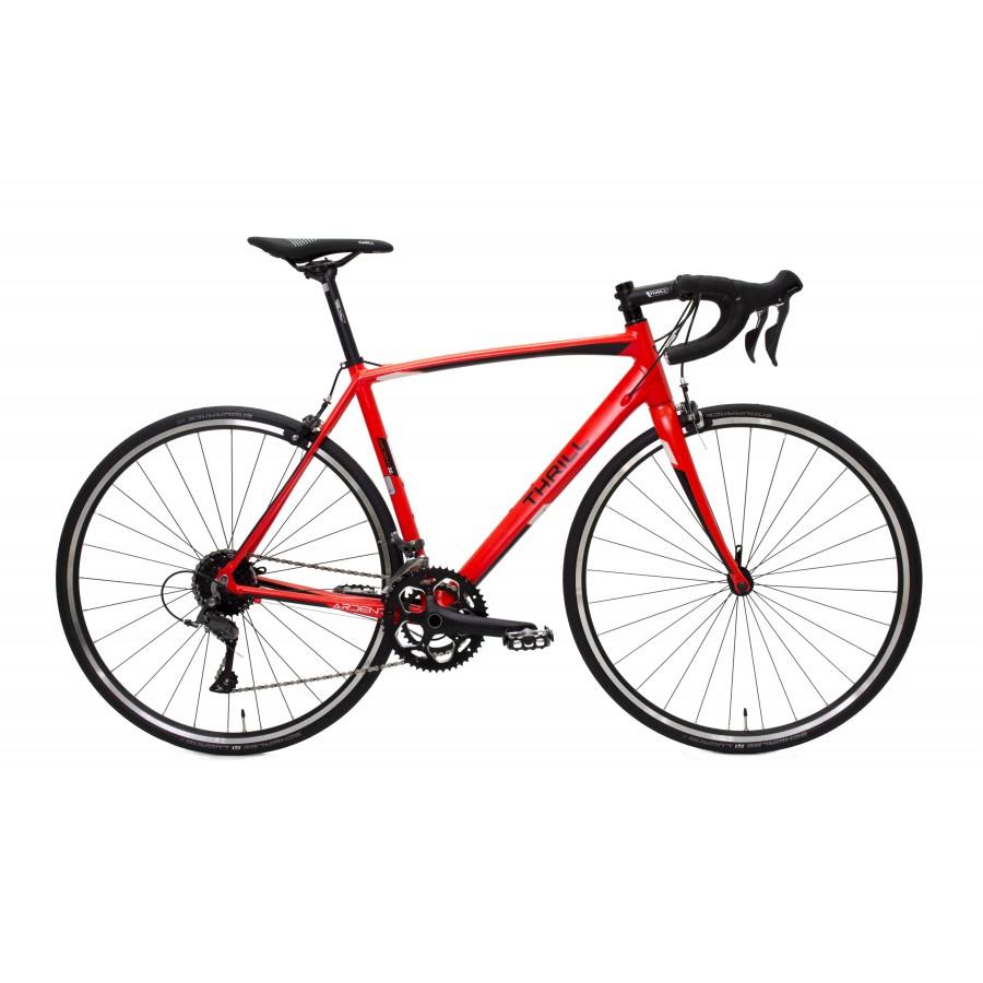 Sepeda Balap - Sepeda Road Thrill Ardent 4.0