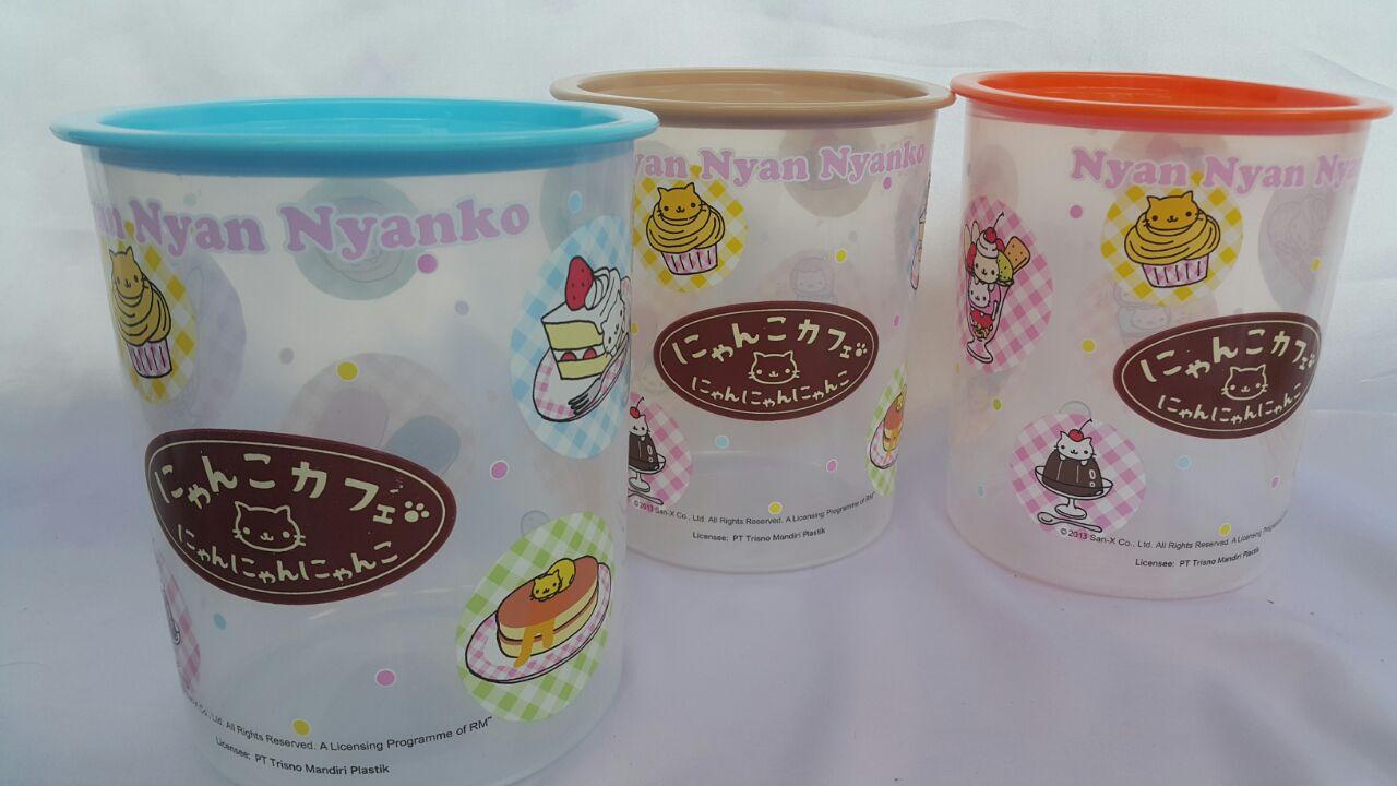 NEW TREND TOLES NYAM-NYAM SERBAGUNA HARGA MURAH MERIAH