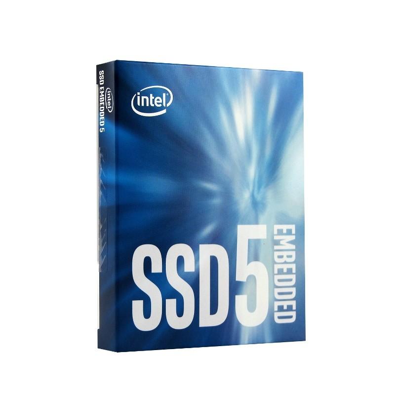 SSD M2 Intel E 5400s Series 120GB | Garansi 5 Tahun