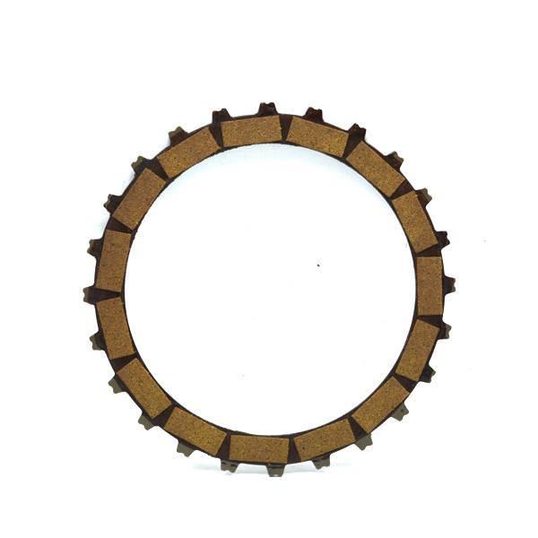 Kampas Kopling Disk Clutch Friction Revo 110 22201KWWA01 Harga 60,800 rupiah*Gratis Ongkir