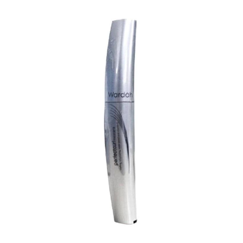 Wardah Perfect Curl Mascara 7gr