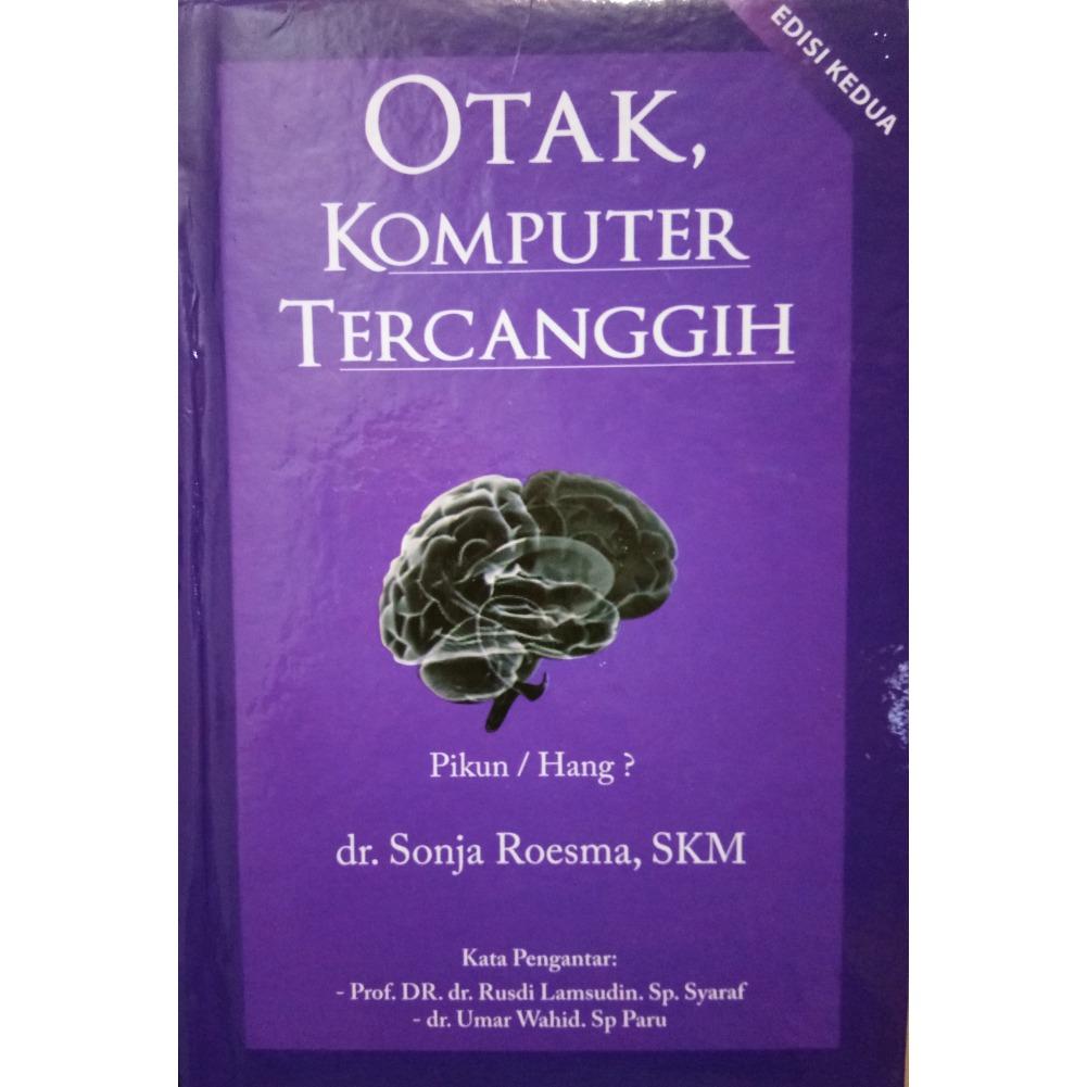 Buku Otak, Komputer Tercanggih Buku Otak, Komputer Tercanggih