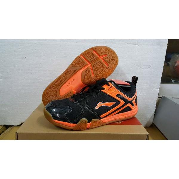 Jual Sepatu Badminton LINING VOLVO ORIGINAL Murah!