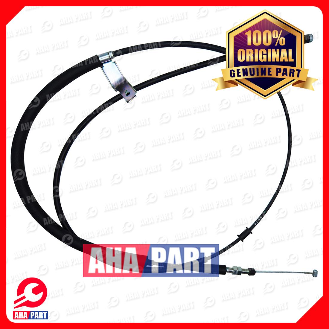 Daihatsu Kabel Gas LUXIO 1500 Part No.78180-BZ150-001