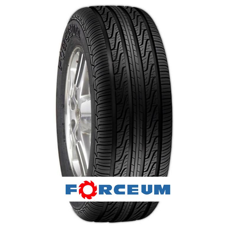 Forceum Trideka 185/65 R15 Ban Mobilio Ertiga Livina Avanza Veloz