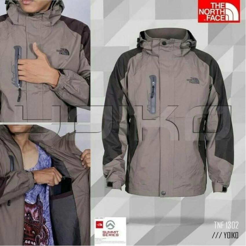 toko bang bayu toko bang bayu Jaket Gunung / Outdoor The North Face 1302 Import