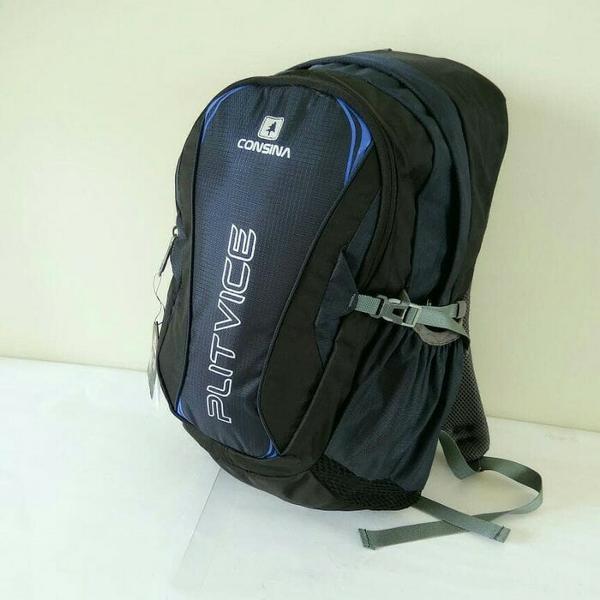 Daypack Tas Ransel Consina Plitvice Dbl Original