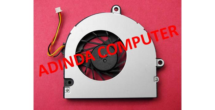 Kipas Cooling Fan Asus K43B K73 K43U A53U K53B K53BY K53 K43 K53T