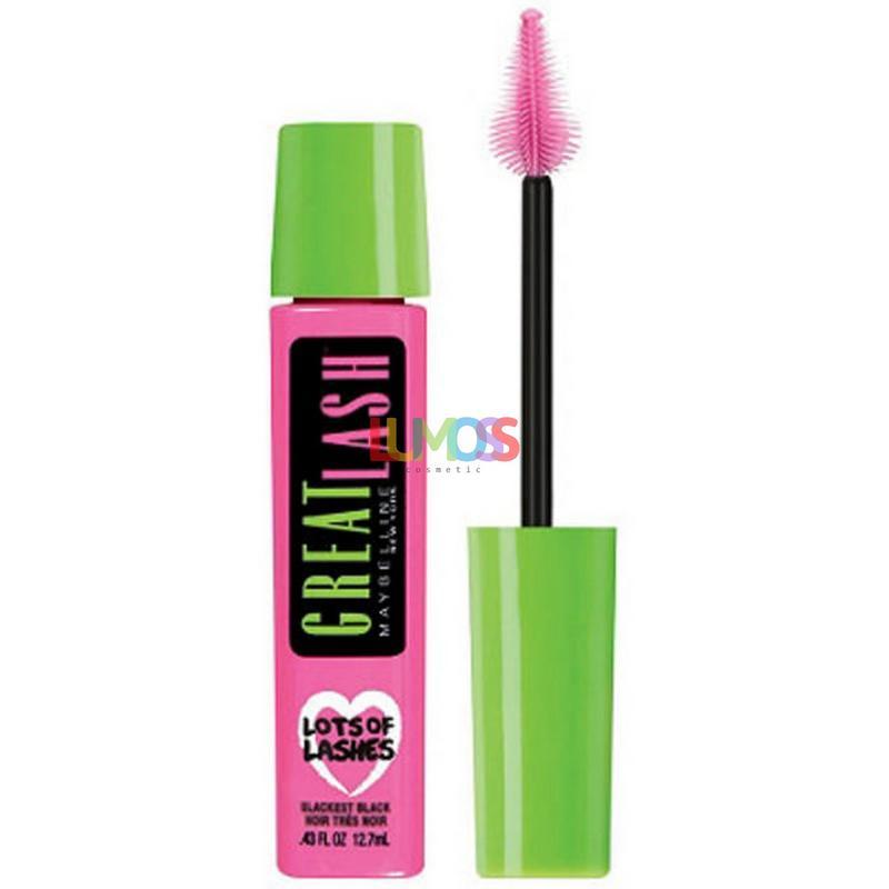 Maybelline Great Lash Mascara